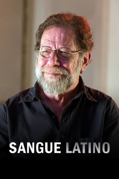 Sangue Latino filmas online