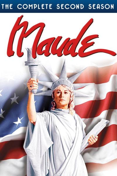 Maude filmas online