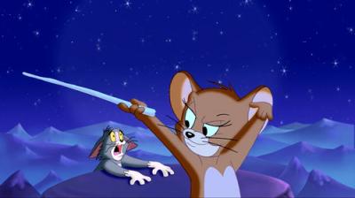 Tom and Jerry Tales