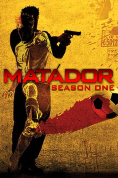Matadoras filmas online