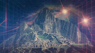 Cosmic Disclosure