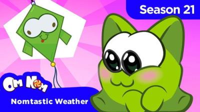 Om Nom Stories