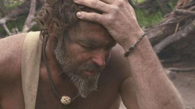 Naked and Afraid XL
