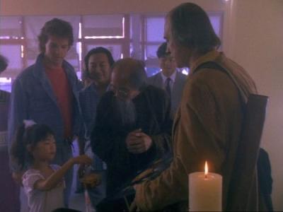 Kung Fu: The Legend Continues