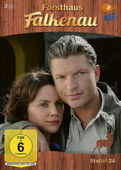 Forsthaus Falkenau filmas online