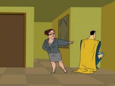 Drawn Together