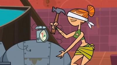 Total Drama World Tour
