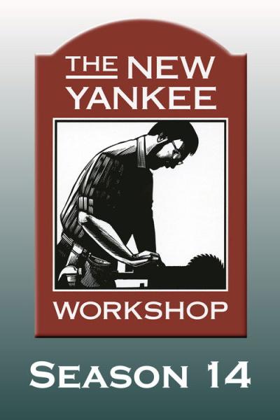 The New Yankee Workshop filmas online