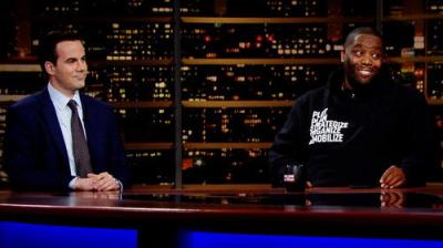 Real Time with Bill Maher
