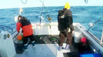 Wicked Tuna: Outer Banks