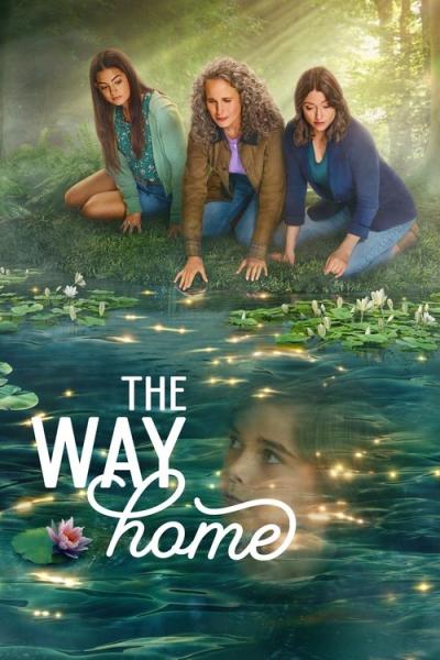 The Way Home filmas online
