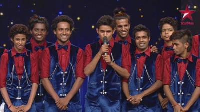 Dance Plus
