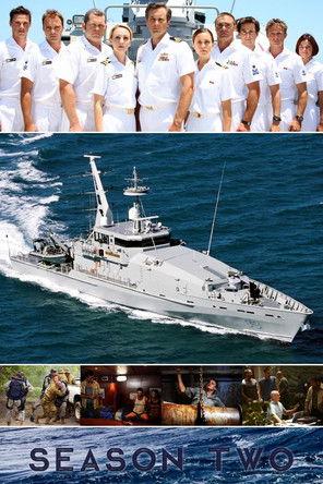 Sea Patrol filmas online