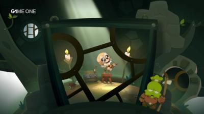 Mini Wakfu