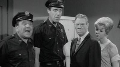 Car 54, Where Are You?