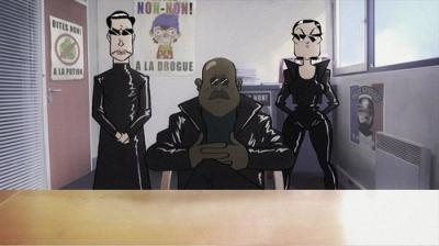 Les Kassos