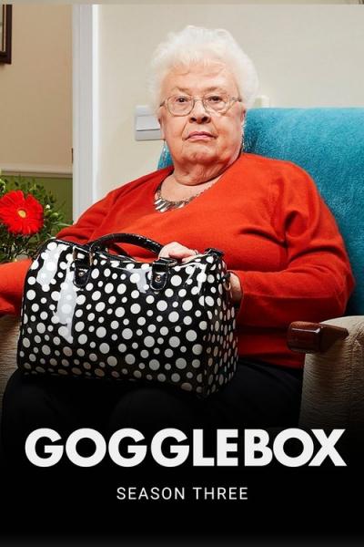 Gogglebox filmas online