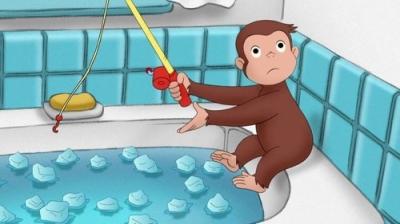 Curious George