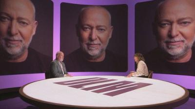 Dans les médias
