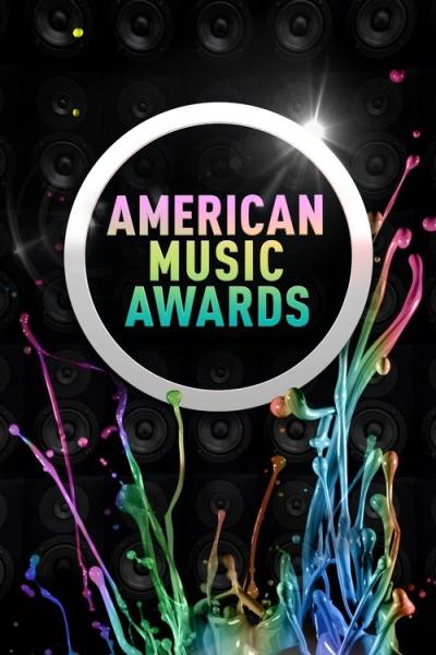 American Music Awards filmas online