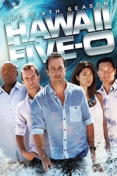 Havajai 5.0 filmas online