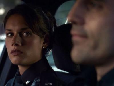 Rookie Blue
