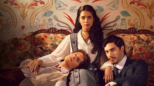 Mal de Amores filmas žiurėti online