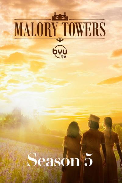 Malory Towers filmas online