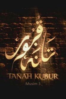 Tanah Kubur filmas online