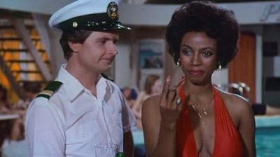 The Love Boat