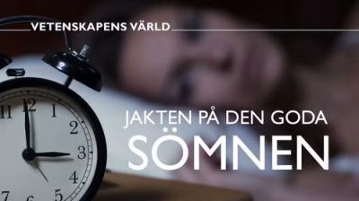 Vetenskapens värld