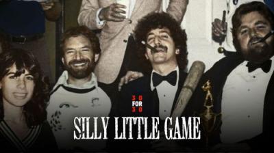 30 for 30
