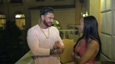Jersey Shore: Family Vacation