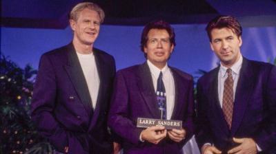 The Larry Sanders Show