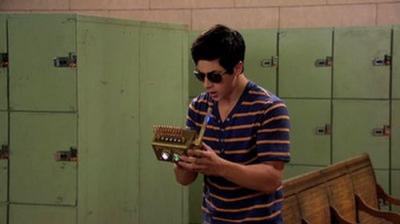 Wizards of Waverly Place