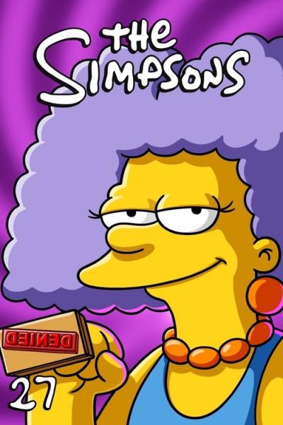 Simpsonai filmas online
