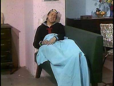 El Chavo del Ocho