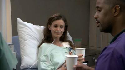 Untold Stories of the ER