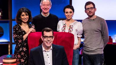 Richard Osman's House of Games