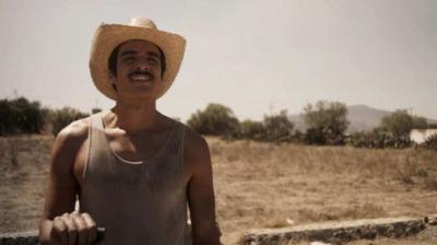 El último rey: El hijo del pueblo