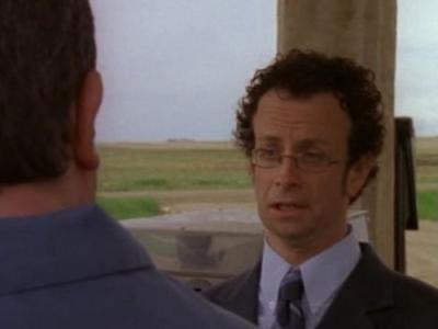 Corner Gas