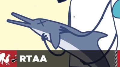 Rooster Teeth Animated Adventures