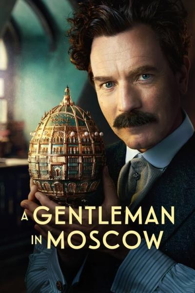 Aristokratas Maskvoje filmas online
