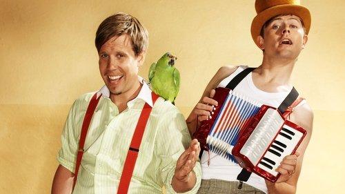 100 höjdare filmas žiurėti online