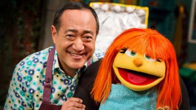Sesame Street