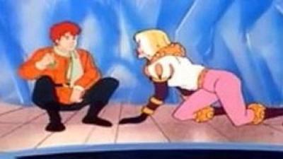 Captain Planet and the Planeteers