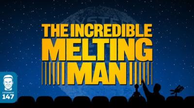 Mystery Science Theater 3000