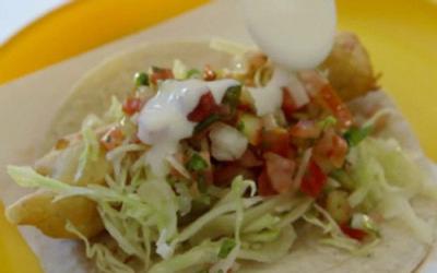 Anthony Bourdain: No Reservations