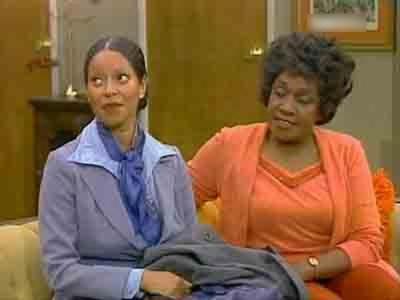 The Jeffersons
