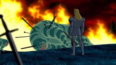 Ben 10: Ultimate Alien